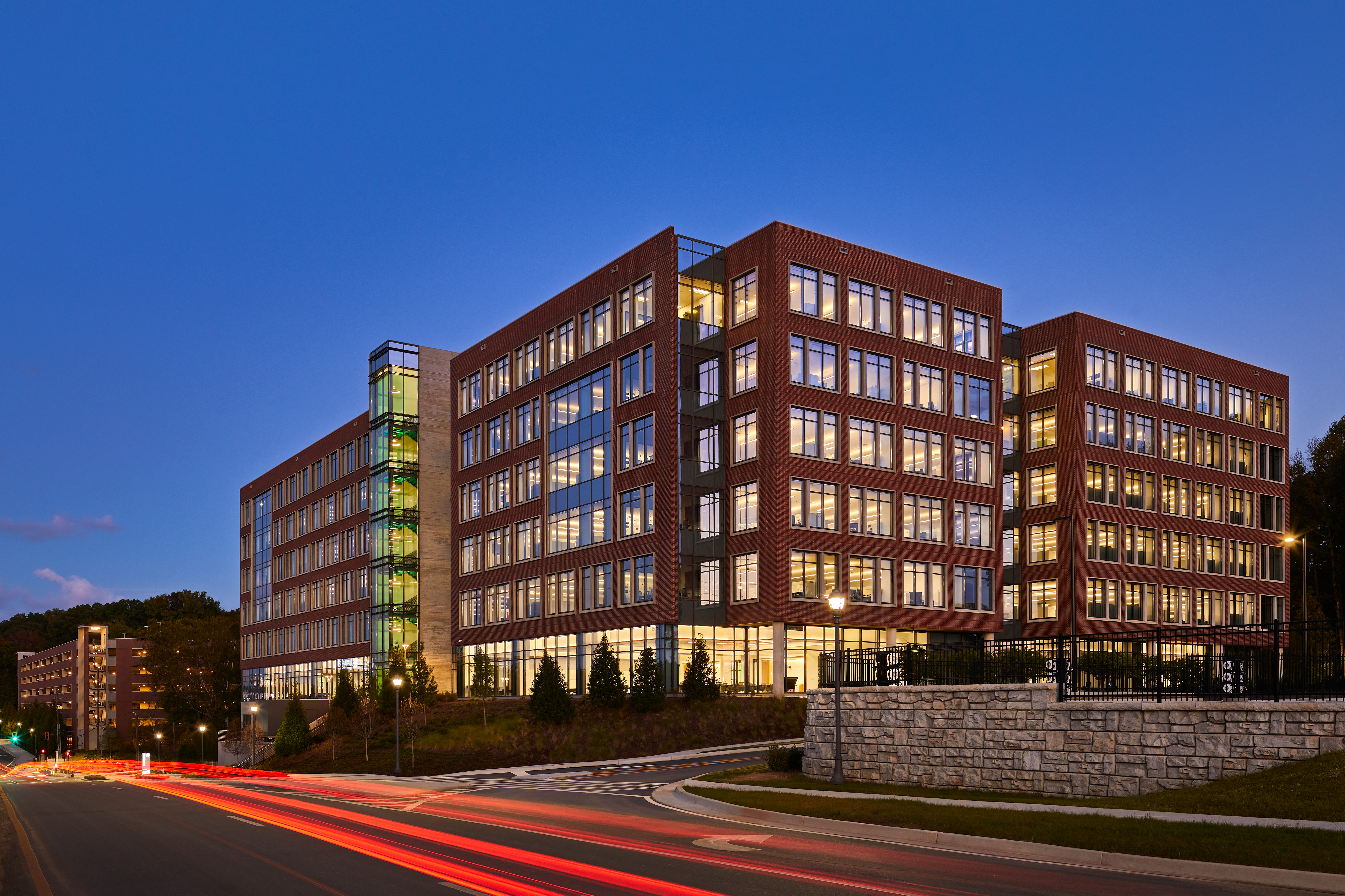 Children’s Healthcare of Atlanta Support Center