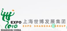 Shanghai EXPO UBPA Business