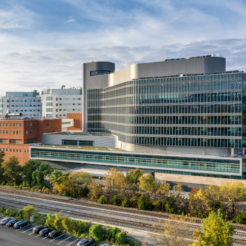 UVA Health System - South Tower